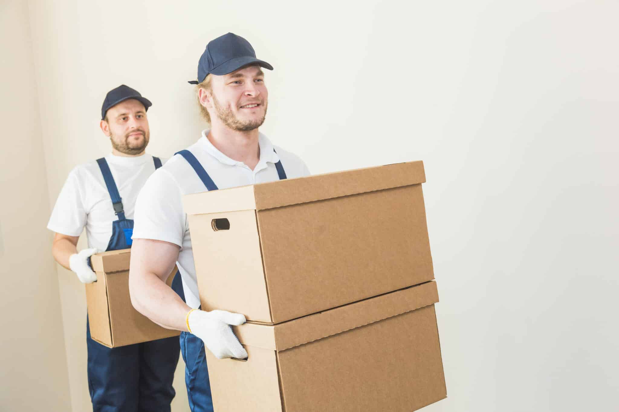 Expert Movers in Arlington, VA: Your Go-To Solution for Stress-Free Relocation