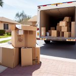 Moving services in Toledo OH