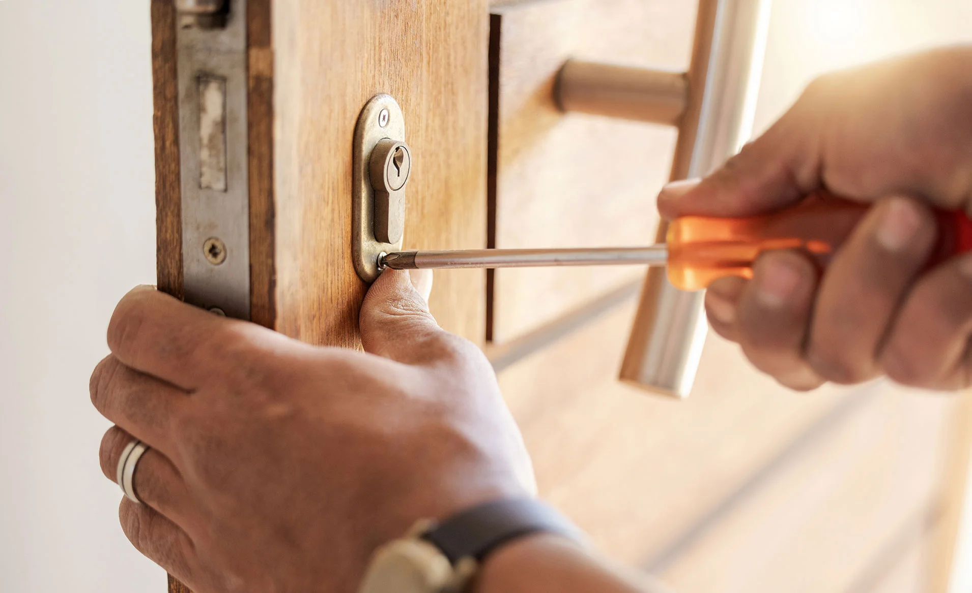24 Hour Locksmith Services​ in Broward County